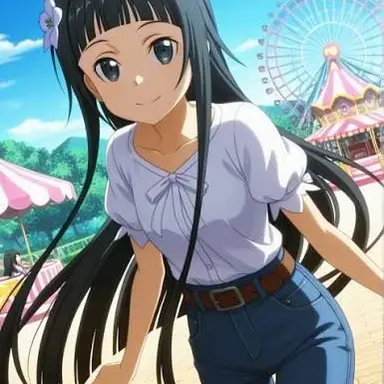 Profile image of Yui