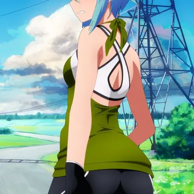 Profile image of Sinon