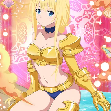 Profile image of Alice