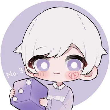 Profile image of 初兎