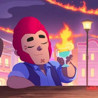 Profile image of Colt