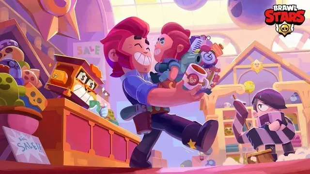 Profile image of Colt