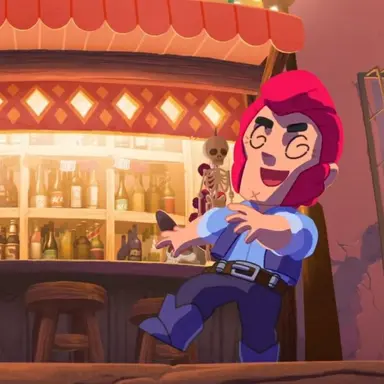 Profile image of Colt