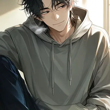 Profile image of Monty