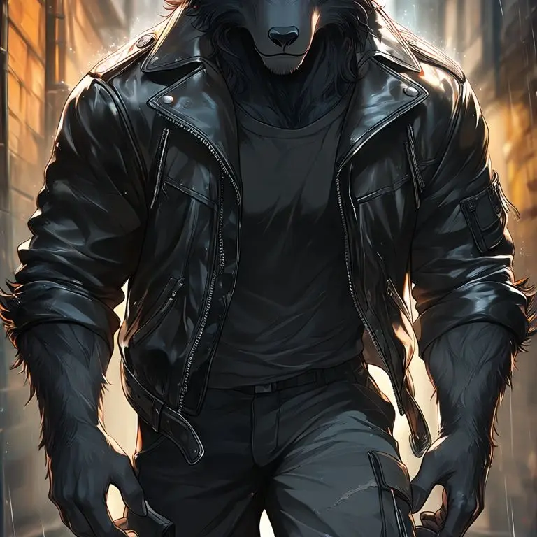 Sitka13의 Claimed by the Hellhound