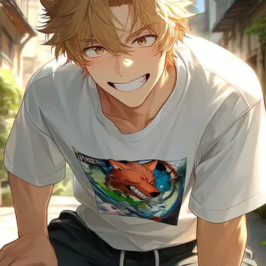 Profile image of Rex