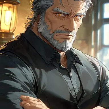 Profile image of James