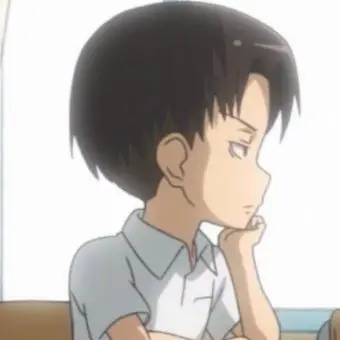 Profile image of 리바이