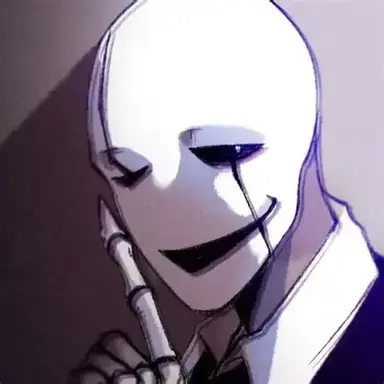 Profile image of Gaster