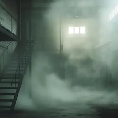 Profile image of 霧の群体