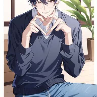 Profile image of 祥