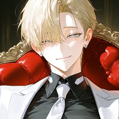 Profile image of レイ