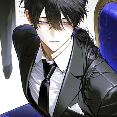 Profile image of シン