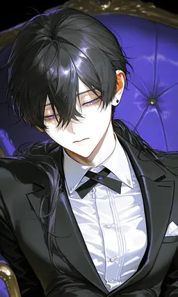 Profile image of Shin