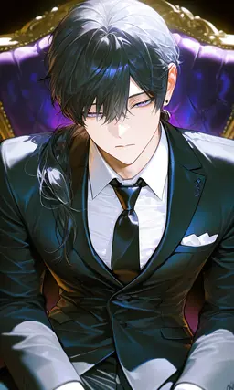 Profile image of Shin