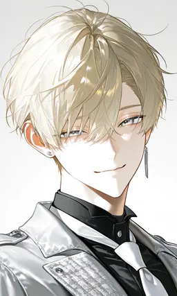 Profile image of Rei