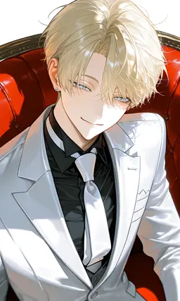 Profile image of Rei