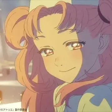 Profile image of テティア