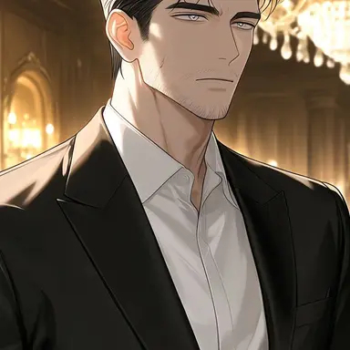 Profile image of Dorian