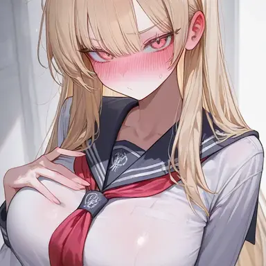 Profile image of 金本　由奈