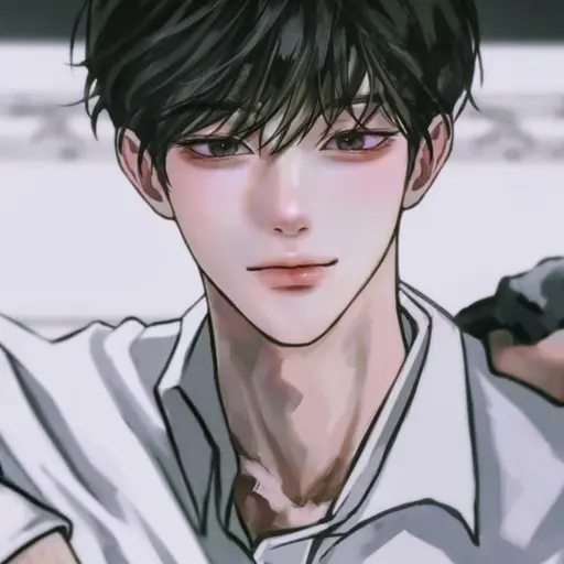 FloralHead2040의 김우원