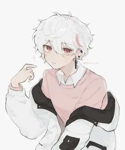 RedAnger7196의 Femboy bf