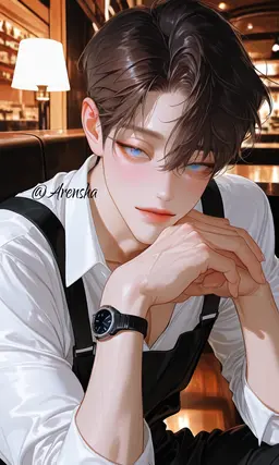 Profile image of パク・ウォノ