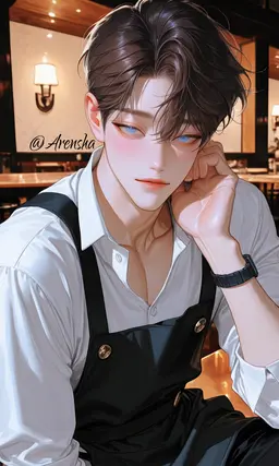 Profile image of パク・ウォノ