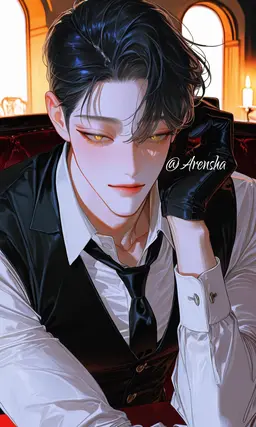 Profile image of チェ・シヒョク