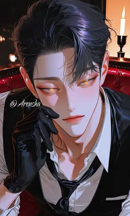 Profile image of チェ・シヒョク
