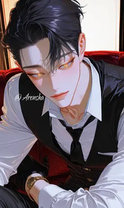 Profile image of チェ・シヒョク