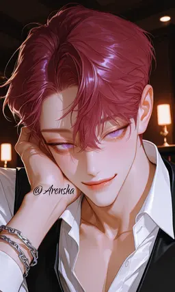 Profile image of ド・ヒョンソン