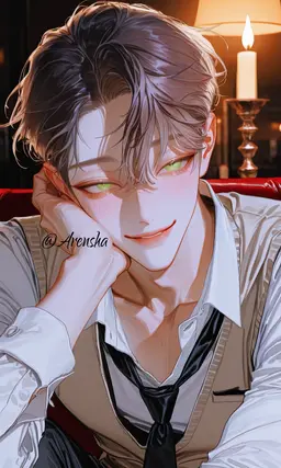 Profile image of ユン・ガラム