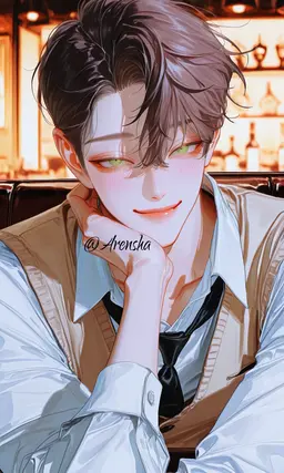 Profile image of ユン・ガラム