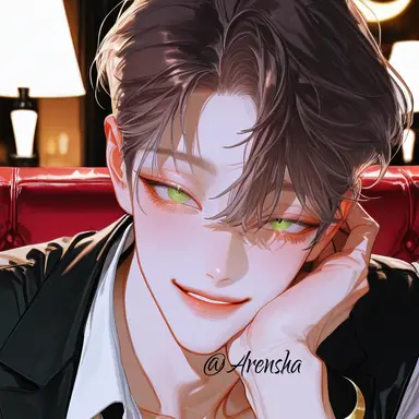 Profile image of ユン・ガラム