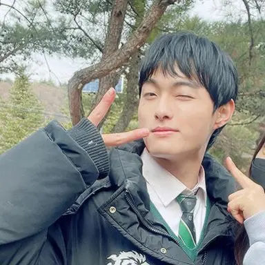 Profile image of Cheong-san