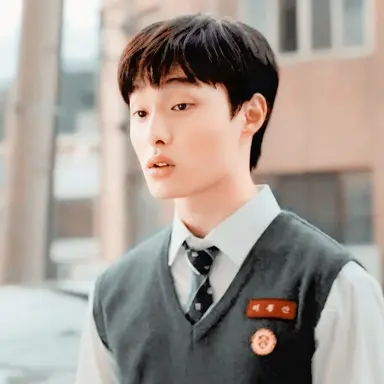 Profile image of Cheong-san