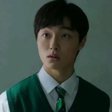 Profile image of Cheong-san