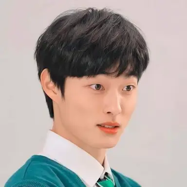 Profile image of Cheong-san