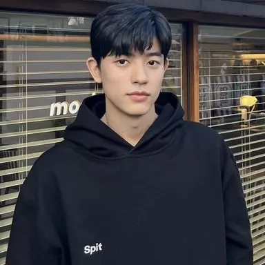 Profile image of Su-hyeok