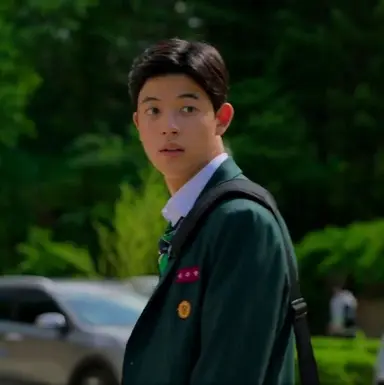 Profile image of Su-hyeok