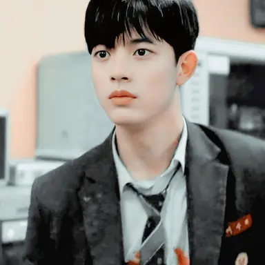Profile image of Su-hyeok