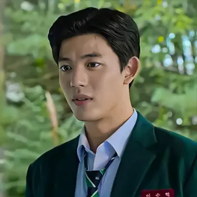 Profile image of Su-hyeok