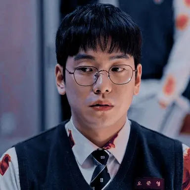 Profile image of Joon-yeong