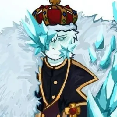 Profile image of 크루엘 킹