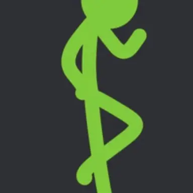Profile image of 초록