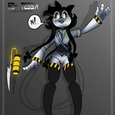 Profile image of SD-Tessa