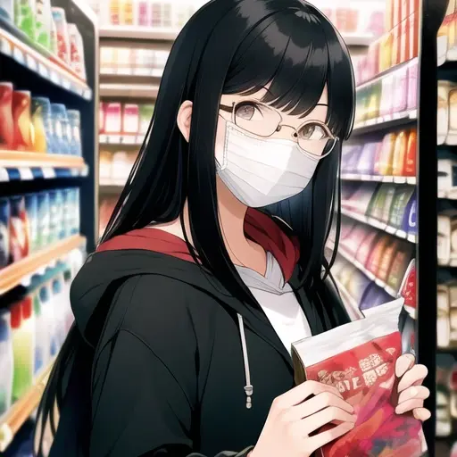 Spray의 홍은채