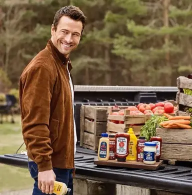 Profile image of Glen