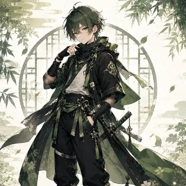 Profile image of ふうま
